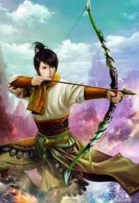 我的老婆是警花2