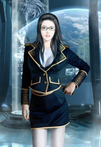 穿越之星际最强Omega