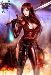 色诱教授开后门