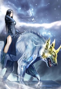 回到戰國之我是嫪毐