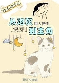從炮灰到主角