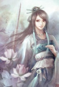 一劍破青雲