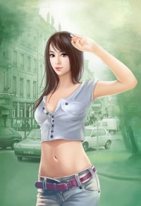 小皇后在后宫摸鱼总被抓