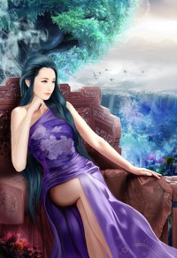 师姐她柔弱不能自理（穿书）