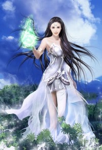 再問仙途（女配）