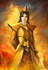 小白變形計